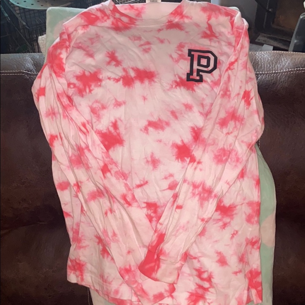 Victoria secret Pink shirt